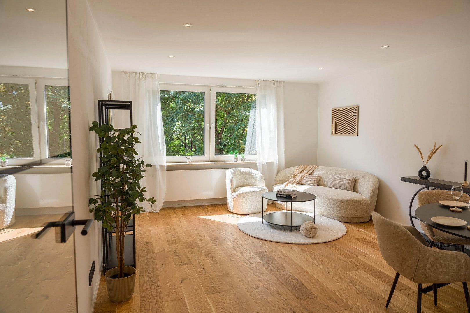 Predaj bytu 3-izbový 71 m², Hannover, Dolné Sasko Predaj bytu 3-izbový 71 m², Hannover, Dolné Sasko