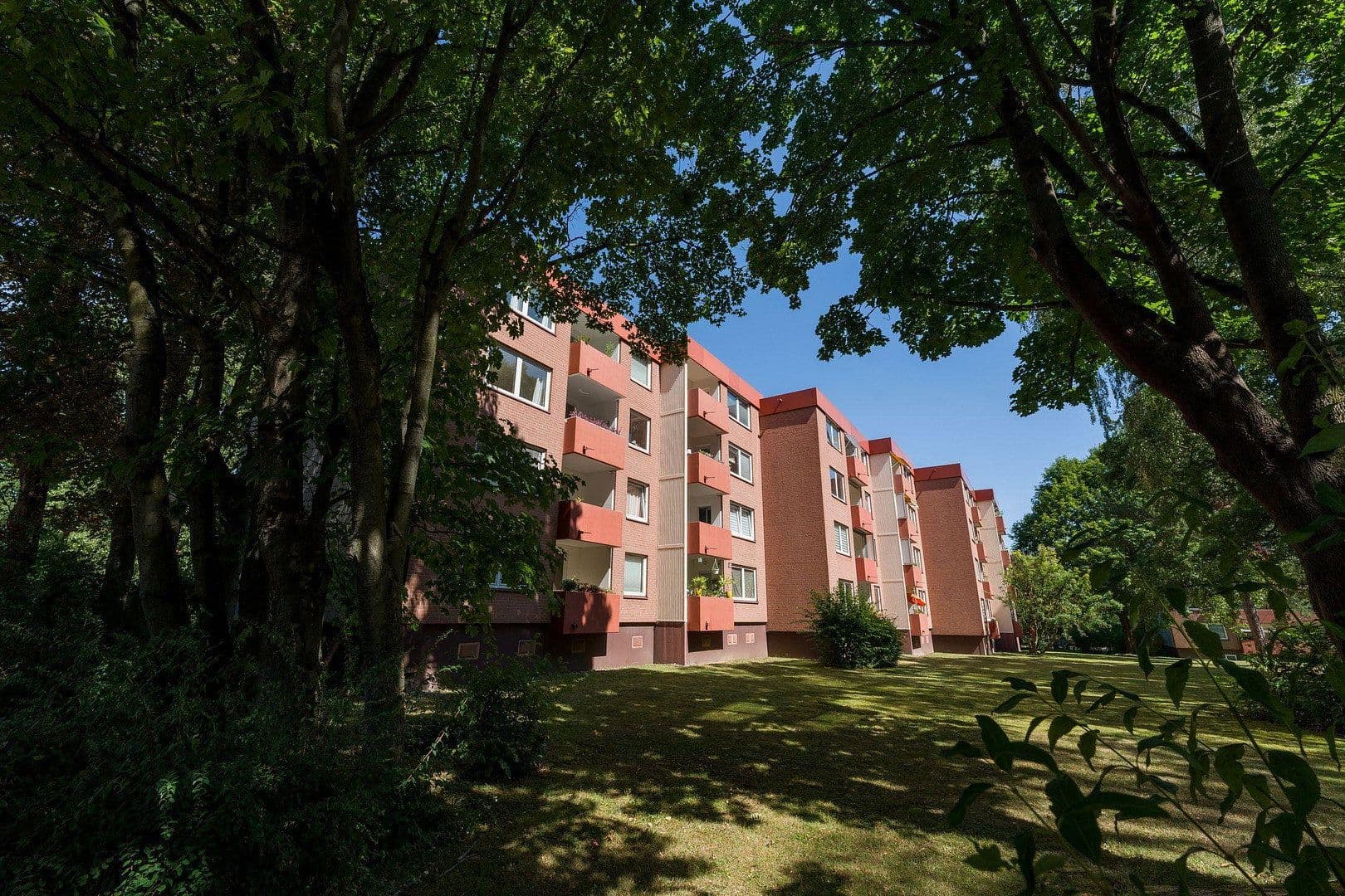 Predaj bytu 3-izbový 71 m², Hannover, Dolné Sasko Predaj bytu 3-izbový 71 m², Hannover, Dolné Sasko