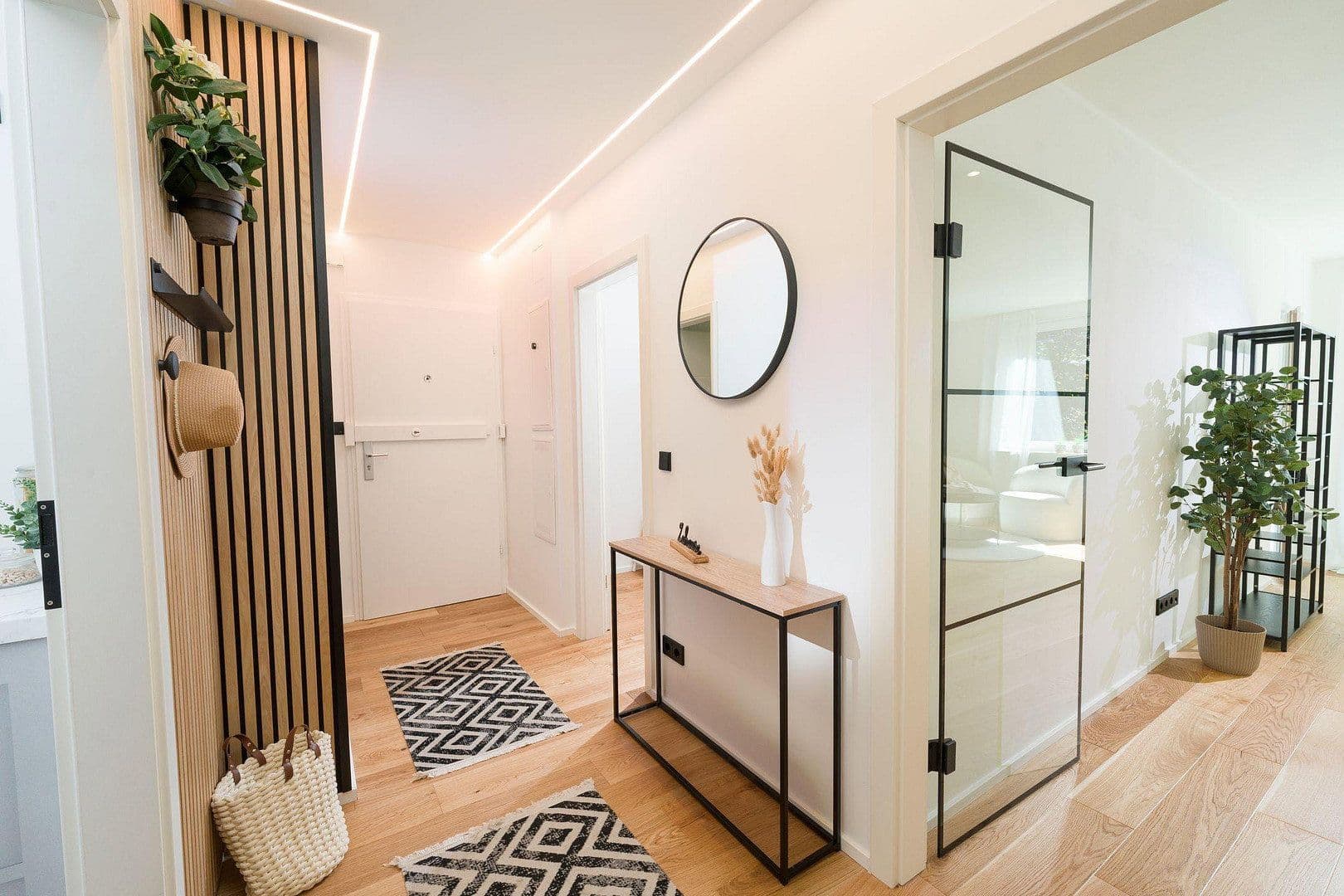 Predaj bytu 3-izbový 71 m², Hannover, Dolné Sasko Predaj bytu 3-izbový 71 m², Hannover, Dolné Sasko