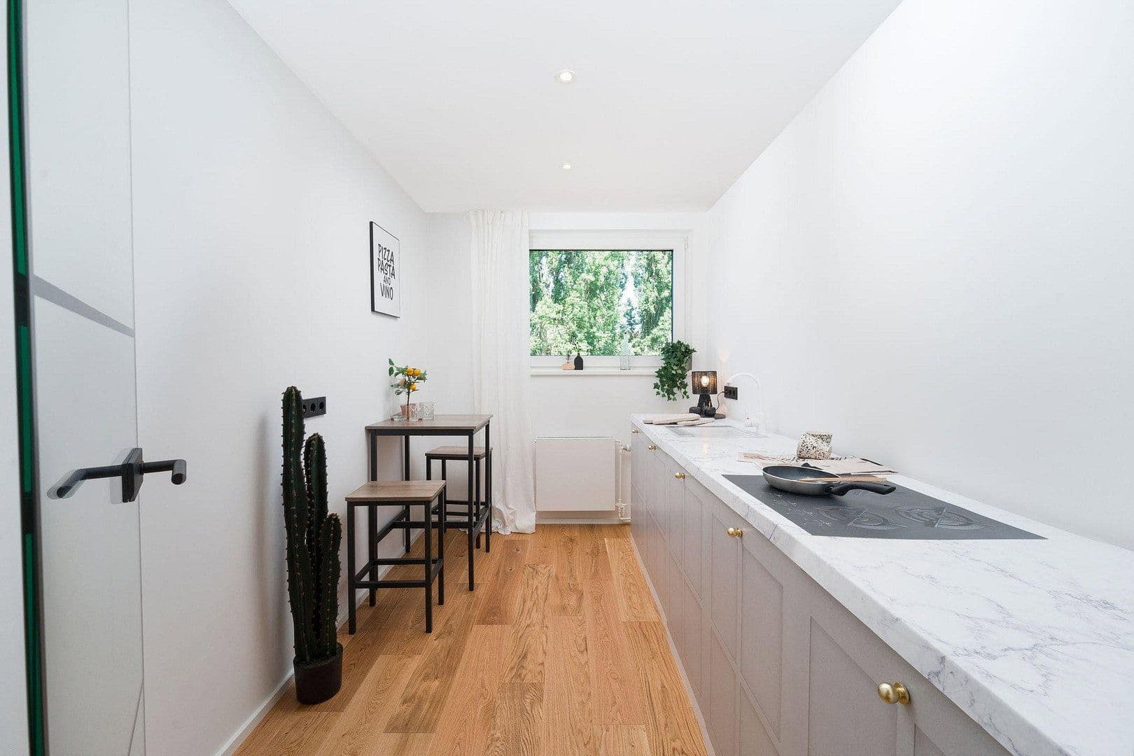 Predaj bytu 3-izbový 71 m², Hannover, Dolné Sasko Predaj bytu 3-izbový 71 m², Hannover, Dolné Sasko