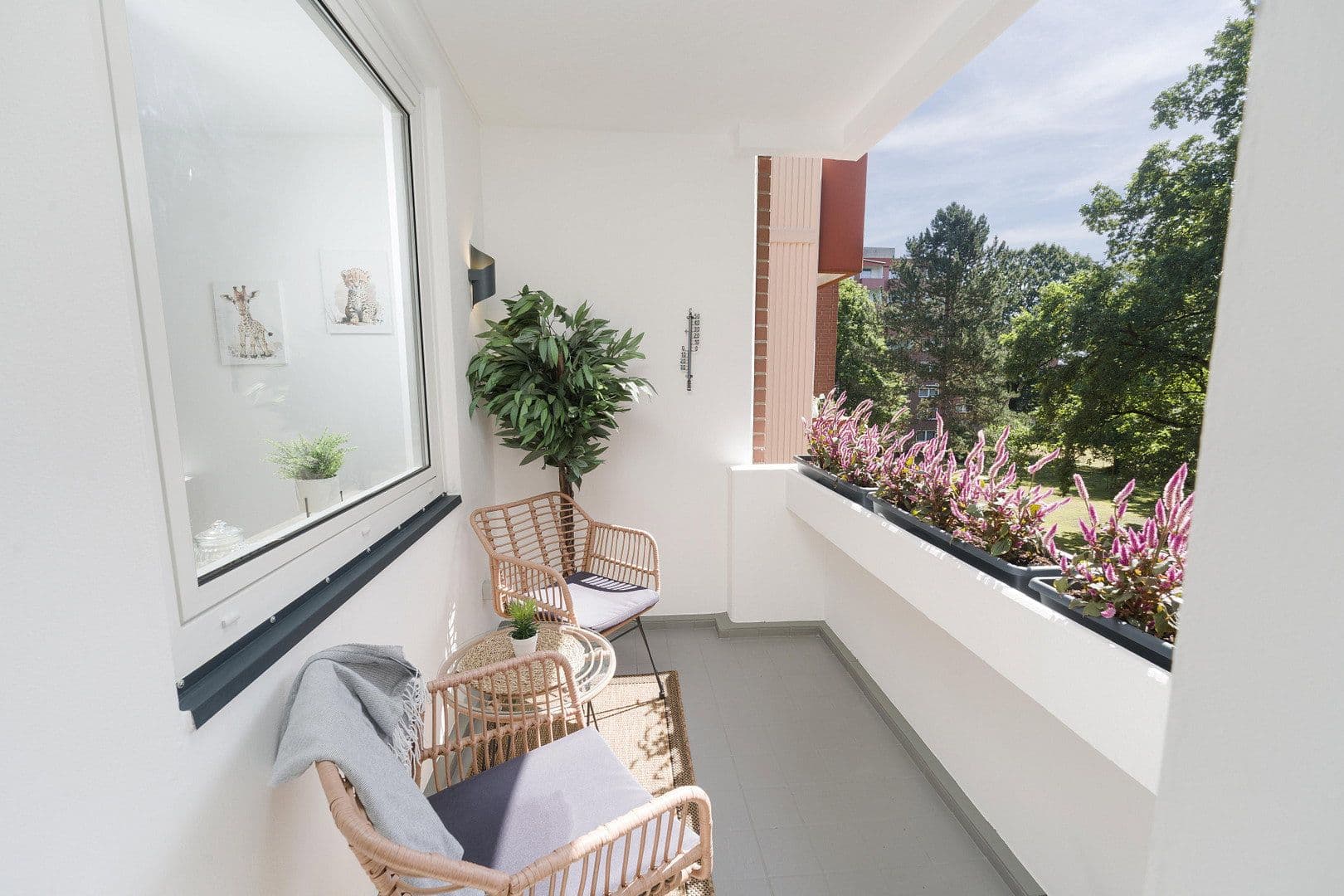 Predaj bytu 3-izbový 71 m², Hannover, Dolné Sasko Predaj bytu 3-izbový 71 m², Hannover, Dolné Sasko