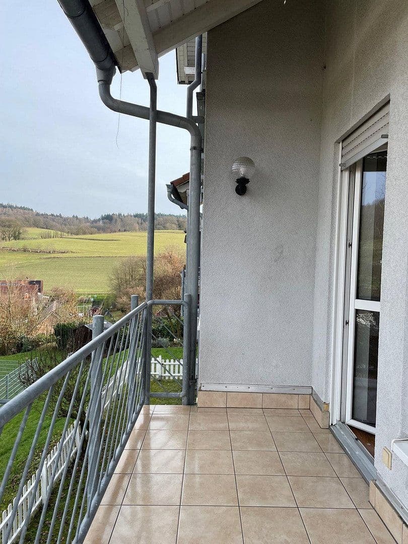 Predaj bytu 3-izbový 82 m², Hügelstr. 16, Heppenheim, Hesensko Predaj bytu 3-izbový 82 m², Hügelstr. 16, Heppenheim, Hesensko