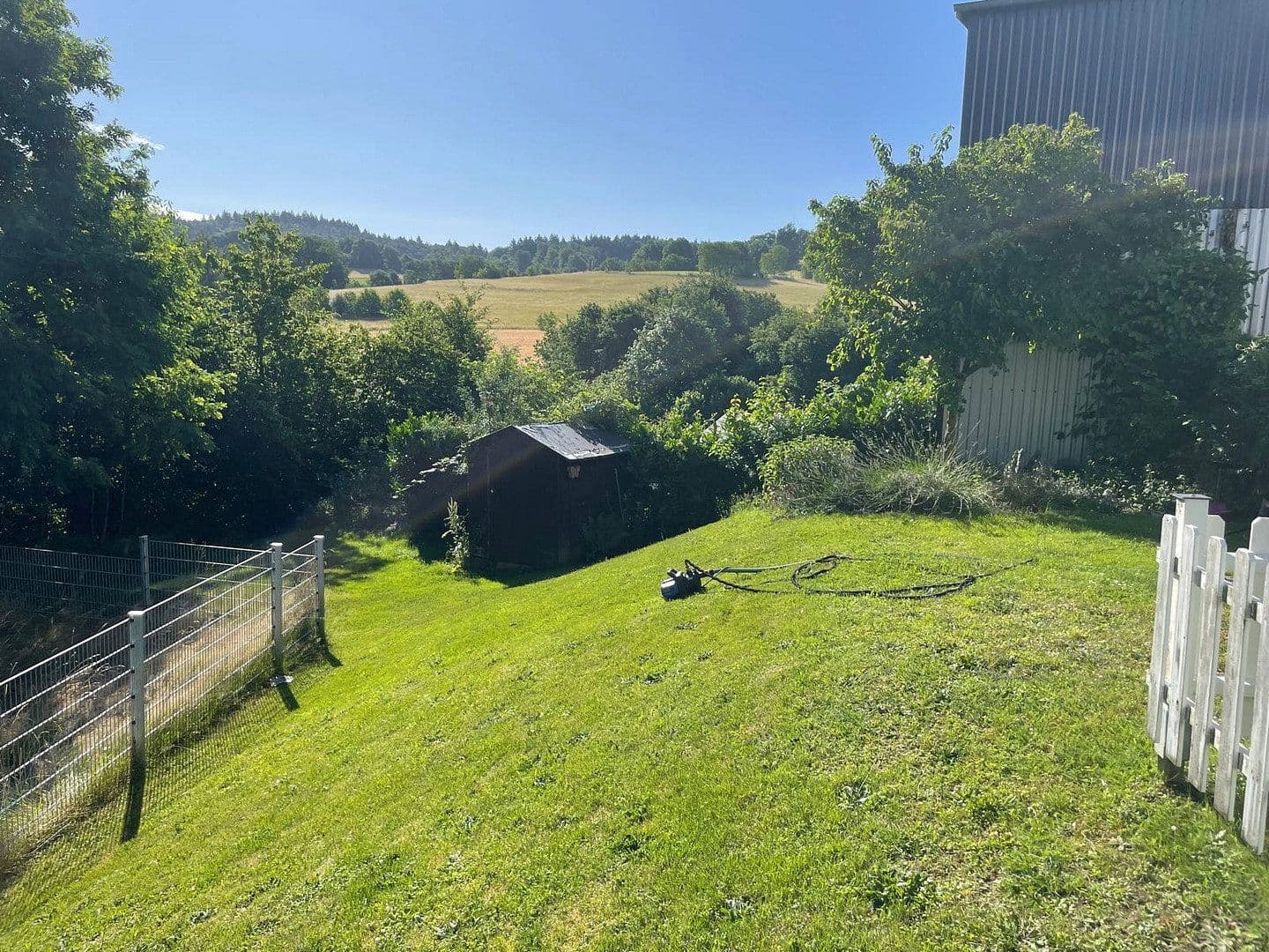 Predaj bytu 3-izbový 82 m², Hügelstr. 16, Heppenheim, Hesensko Predaj bytu 3-izbový 82 m², Hügelstr. 16, Heppenheim, Hesensko