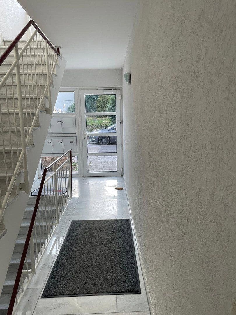 Predaj bytu 3-izbový 82 m², Hügelstr. 16, Heppenheim, Hesensko Predaj bytu 3-izbový 82 m², Hügelstr. 16, Heppenheim, Hesensko