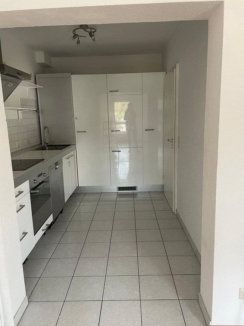 Predaj bytu 3-izbový 82 m², Hügelstr. 16, Heppenheim, Hesensko Predaj bytu 3-izbový 82 m², Hügelstr. 16, Heppenheim, Hesensko