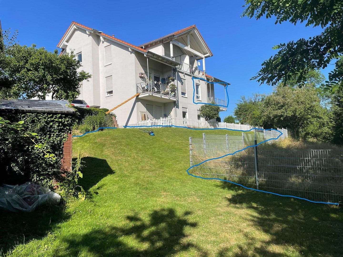 Predaj bytu 3-izbový 82 m², Hügelstr. 16, Heppenheim, Hesensko Predaj bytu 3-izbový 82 m², Hügelstr. 16, Heppenheim, Hesensko