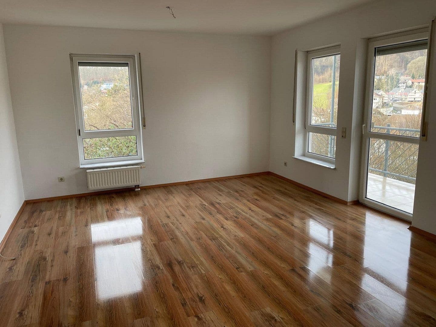 Predaj bytu 3-izbový 82 m², Hügelstr. 16, Heppenheim, Hesensko Predaj bytu 3-izbový 82 m², Hügelstr. 16, Heppenheim, Hesensko