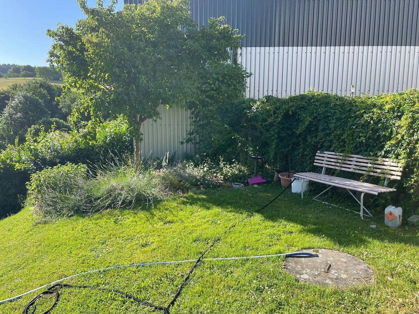 Predaj bytu 3-izbový 82 m², Hügelstr. 16, Heppenheim, Hesensko Predaj bytu 3-izbový 82 m², Hügelstr. 16, Heppenheim, Hesensko