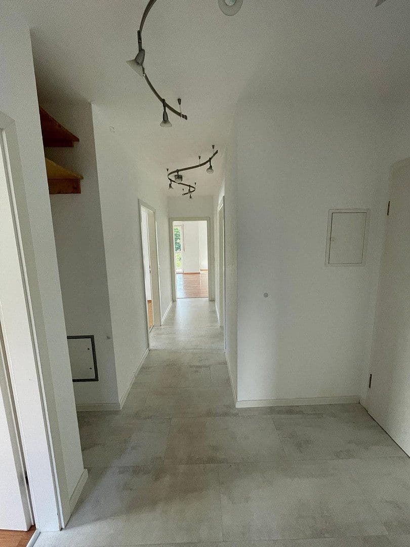 Predaj bytu 3-izbový 82 m², Hügelstr. 16, Heppenheim, Hesensko Predaj bytu 3-izbový 82 m², Hügelstr. 16, Heppenheim, Hesensko
