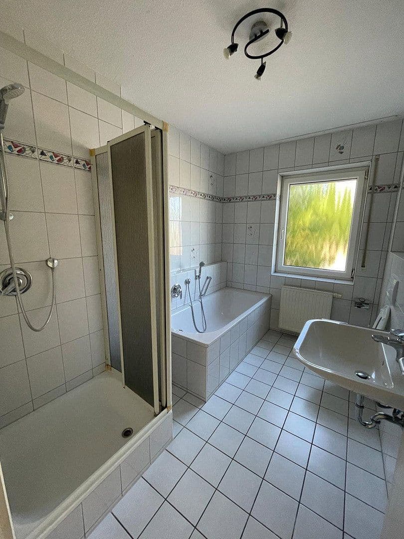 Predaj bytu 3-izbový 82 m², Hügelstr. 16, Heppenheim, Hesensko Predaj bytu 3-izbový 82 m², Hügelstr. 16, Heppenheim, Hesensko