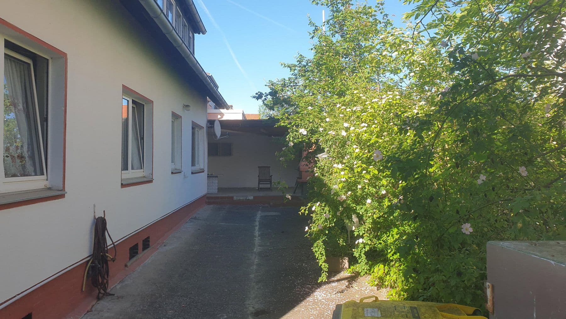 Prenájom bytu 3-izbový 100 m², Ostertorstrasse 14, Sarstedt, Dolné Sasko Prenájom bytu 3-izbový 100 m², Ostertorstrasse 14, Sarstedt, Dolné Sasko