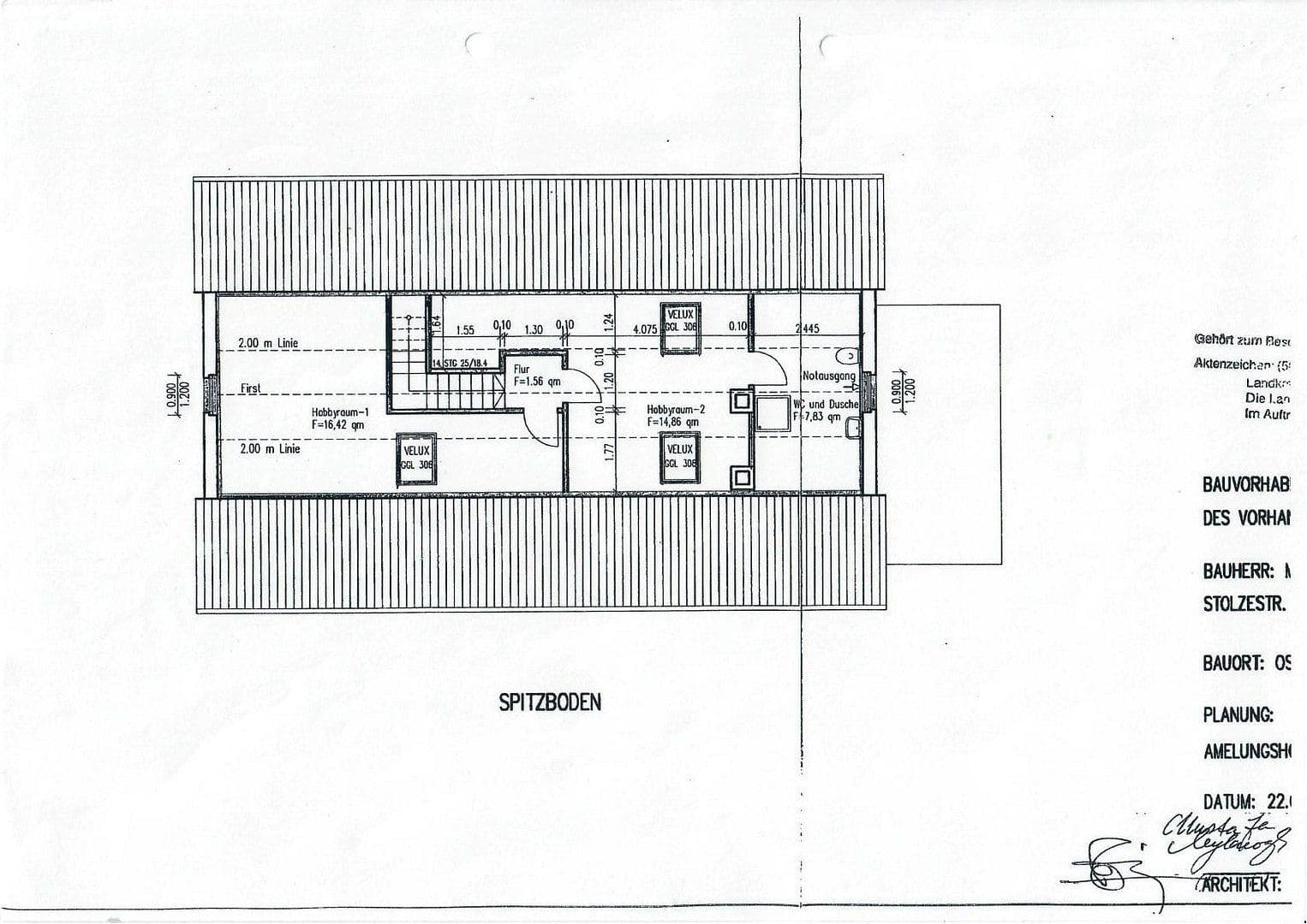 Prenájom bytu 3-izbový 100 m², Ostertorstrasse 14, Sarstedt, Dolné Sasko Prenájom bytu 3-izbový 100 m², Ostertorstrasse 14, Sarstedt, Dolné Sasko