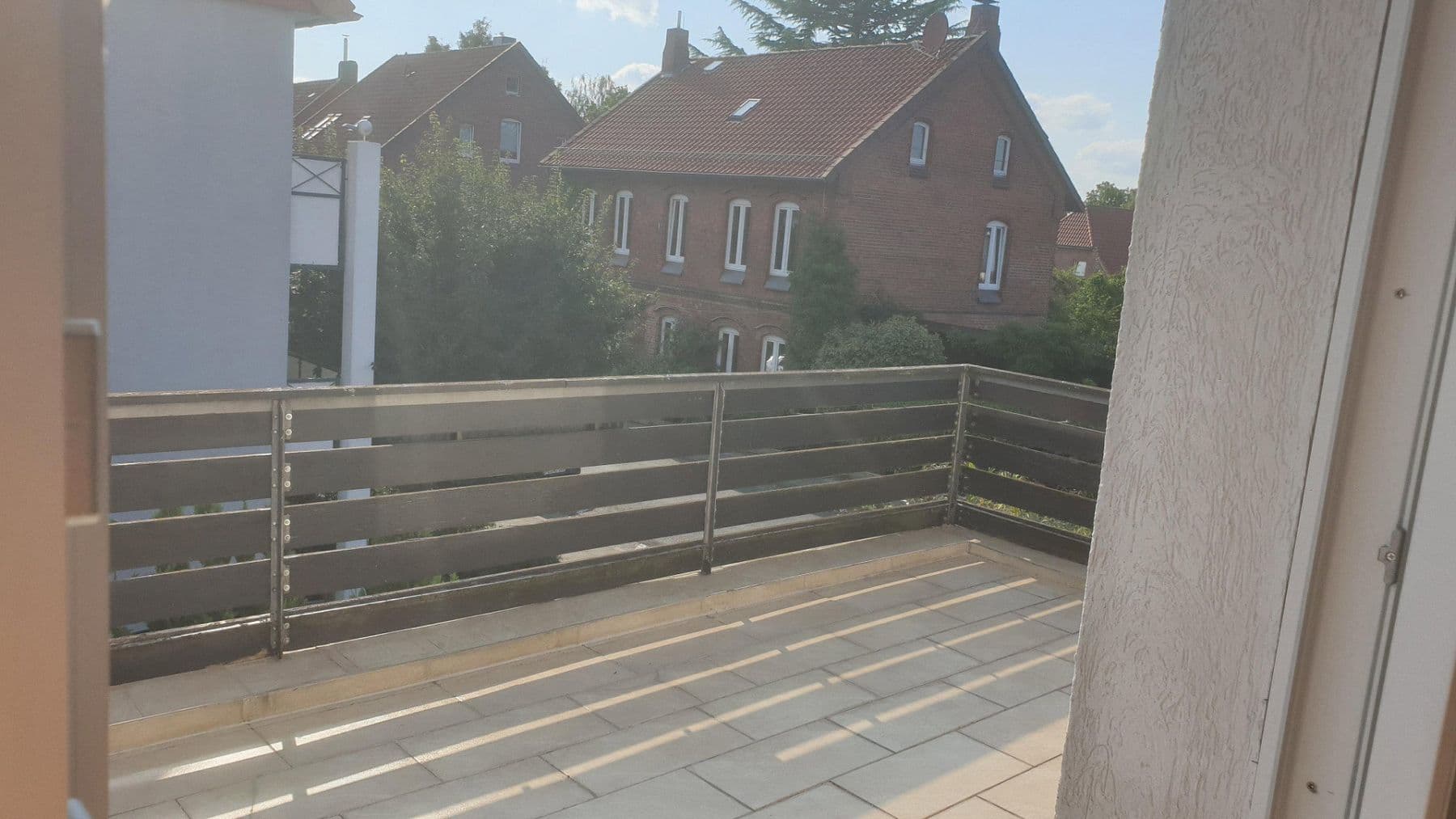 Prenájom bytu 3-izbový 100 m², Ostertorstrasse 14, Sarstedt, Dolné Sasko Prenájom bytu 3-izbový 100 m², Ostertorstrasse 14, Sarstedt, Dolné Sasko
