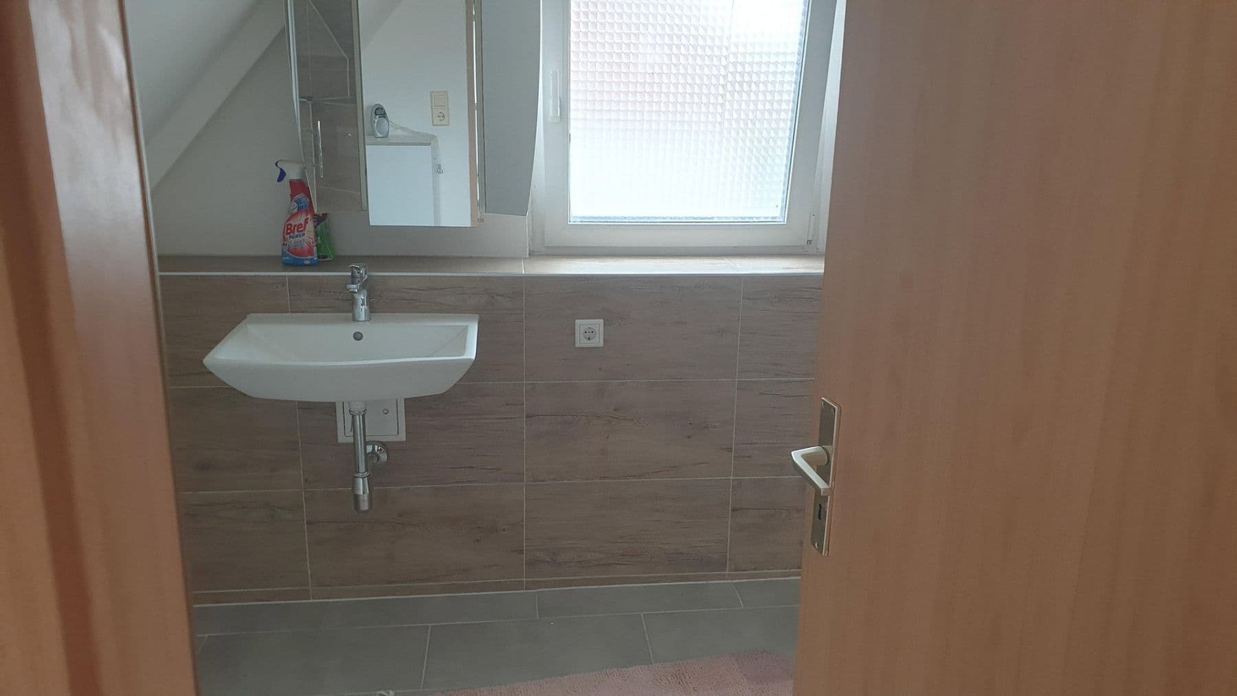 Prenájom bytu 3-izbový 100 m², Ostertorstrasse 14, Sarstedt, Dolné Sasko Prenájom bytu 3-izbový 100 m², Ostertorstrasse 14, Sarstedt, Dolné Sasko