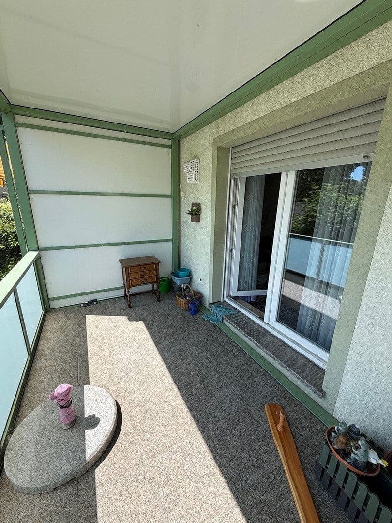 Predaj bytu 2-izbový 54 m², Rüsselsheim am Main, Hesensko Predaj bytu 2-izbový 54 m², Rüsselsheim am Main, Hesensko