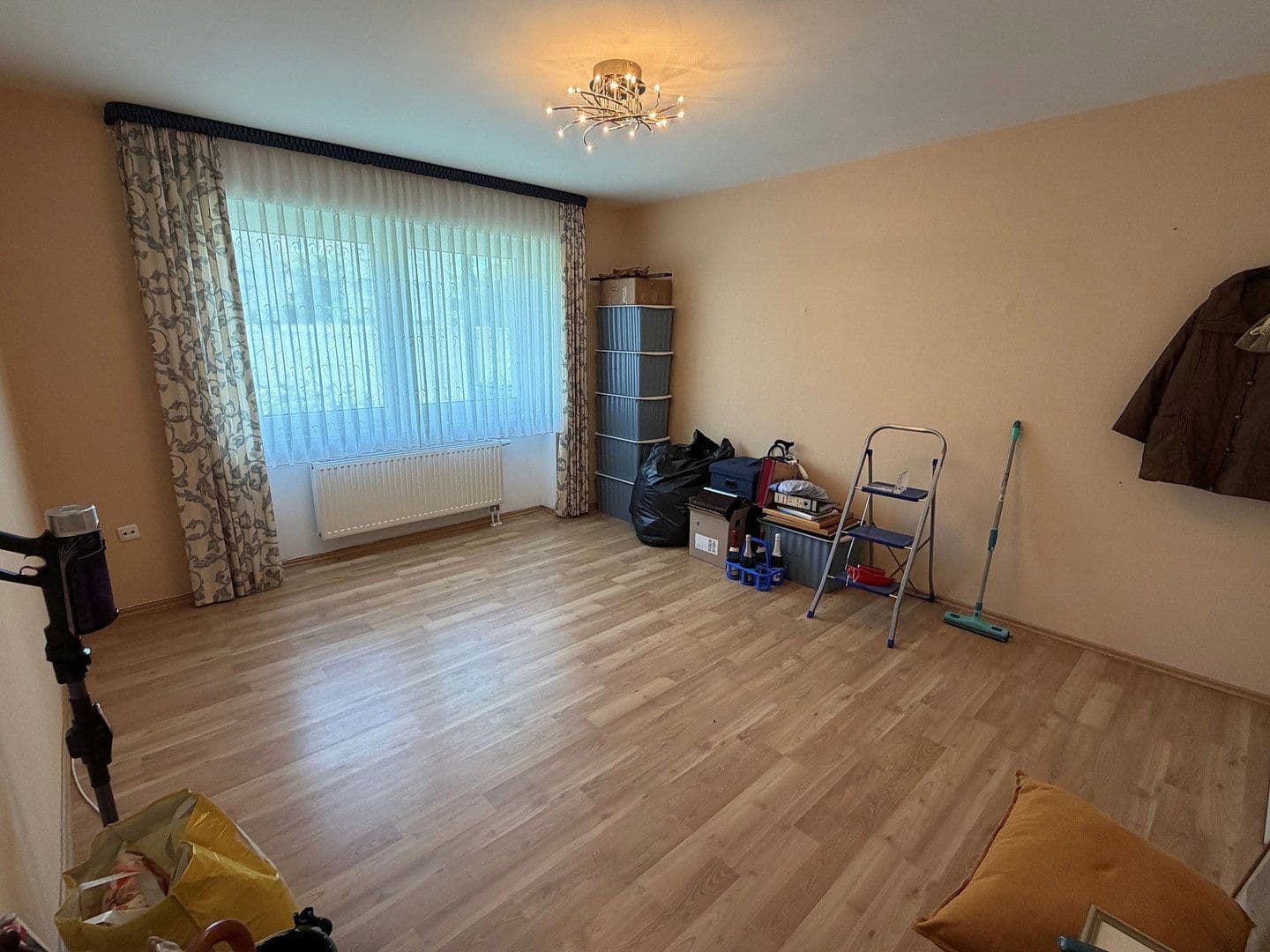 Predaj bytu 2-izbový 54 m², Rüsselsheim am Main, Hesensko Predaj bytu 2-izbový 54 m², Rüsselsheim am Main, Hesensko