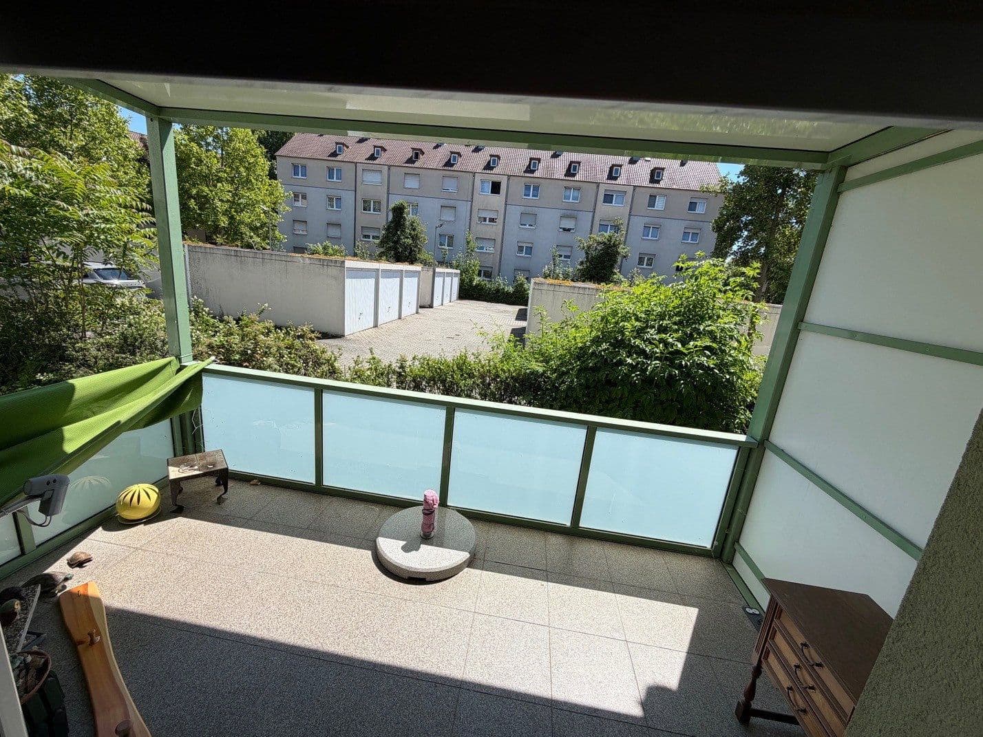 Predaj bytu 2-izbový 54 m², Rüsselsheim am Main, Hesensko Predaj bytu 2-izbový 54 m², Rüsselsheim am Main, Hesensko