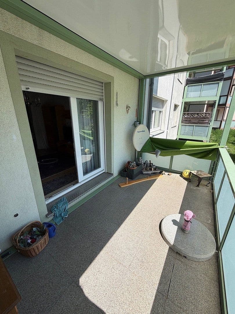 Predaj bytu 2-izbový 54 m², Rüsselsheim am Main, Hesensko Predaj bytu 2-izbový 54 m², Rüsselsheim am Main, Hesensko