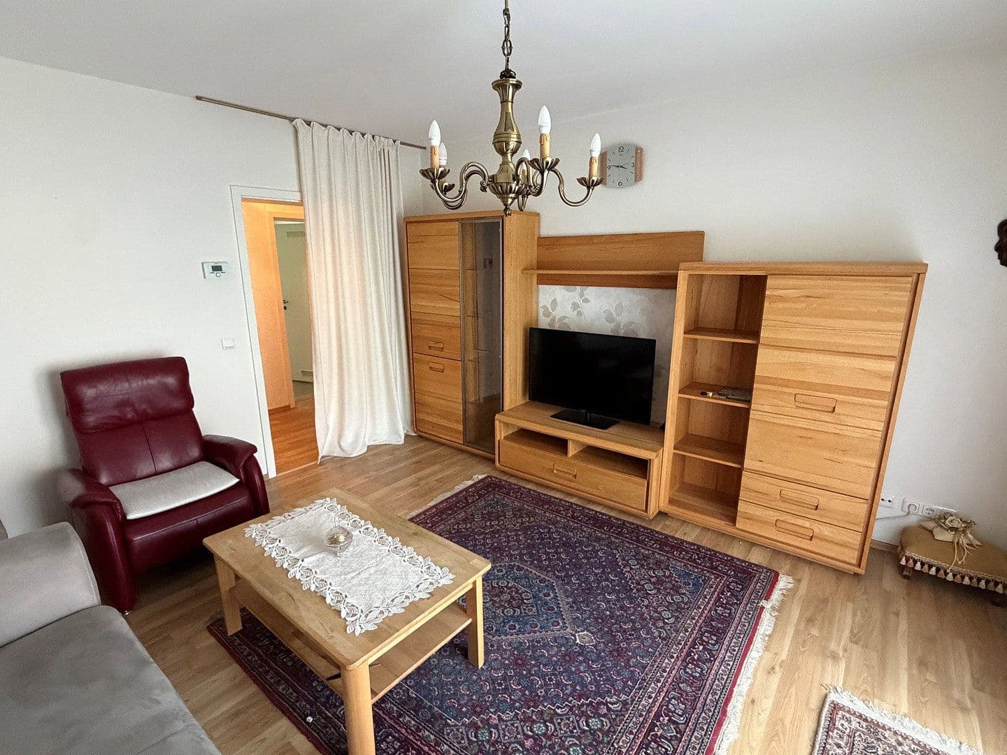 Predaj bytu 2-izbový 54 m², Rüsselsheim am Main, Hesensko Predaj bytu 2-izbový 54 m², Rüsselsheim am Main, Hesensko