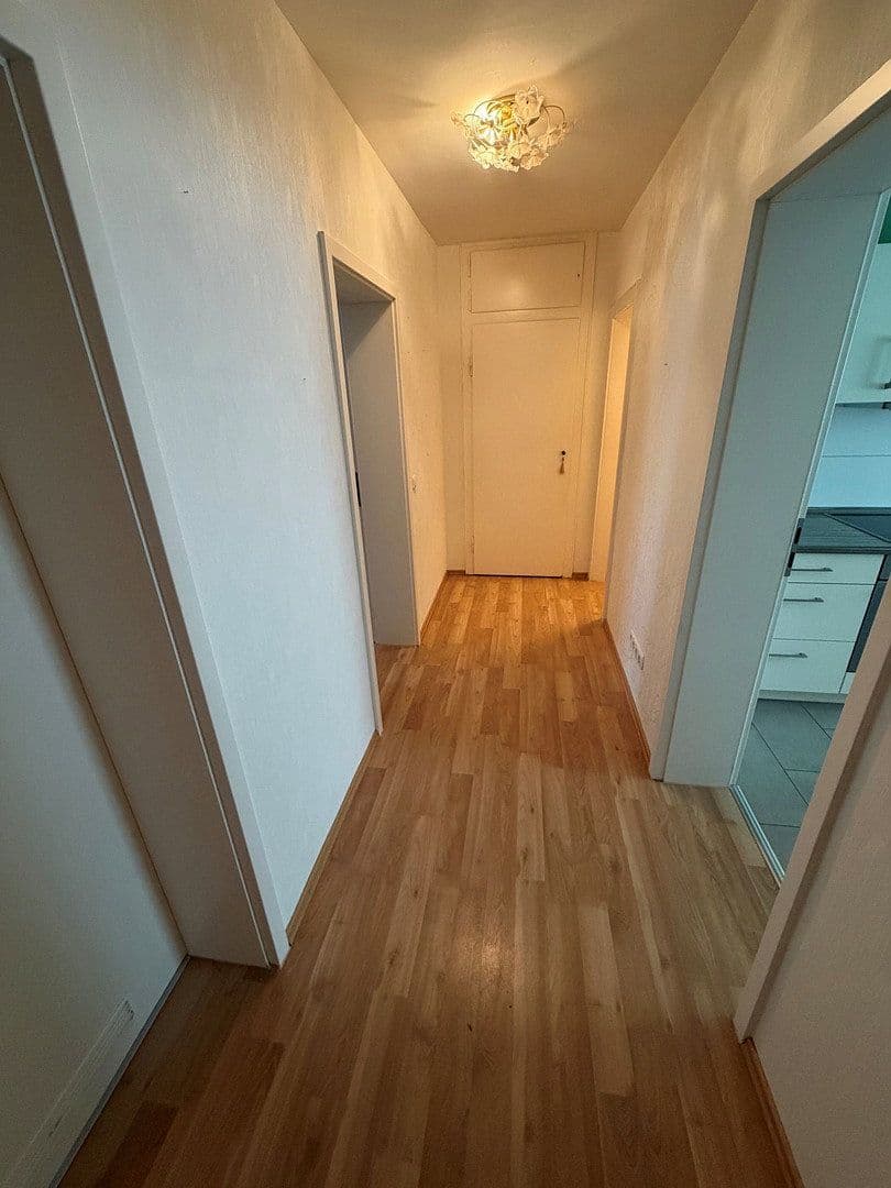 Predaj bytu 2-izbový 54 m², Rüsselsheim am Main, Hesensko Predaj bytu 2-izbový 54 m², Rüsselsheim am Main, Hesensko