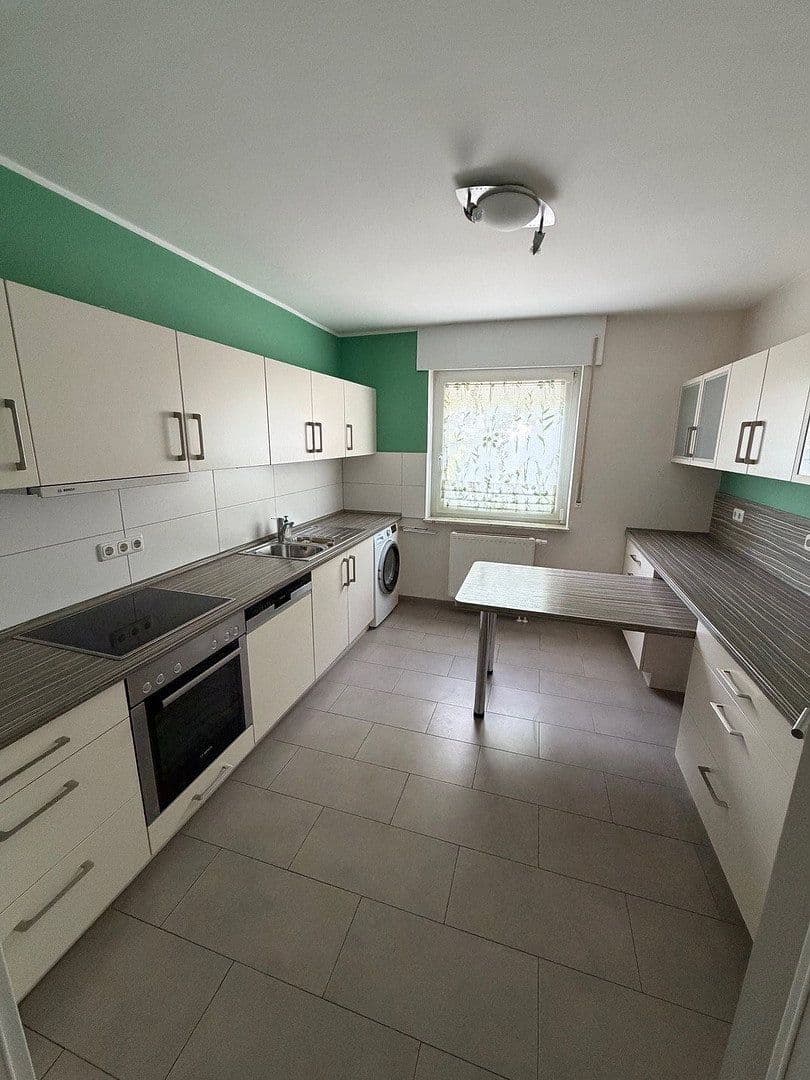 Predaj bytu 2-izbový 54 m², Rüsselsheim am Main, Hesensko Predaj bytu 2-izbový 54 m², Rüsselsheim am Main, Hesensko