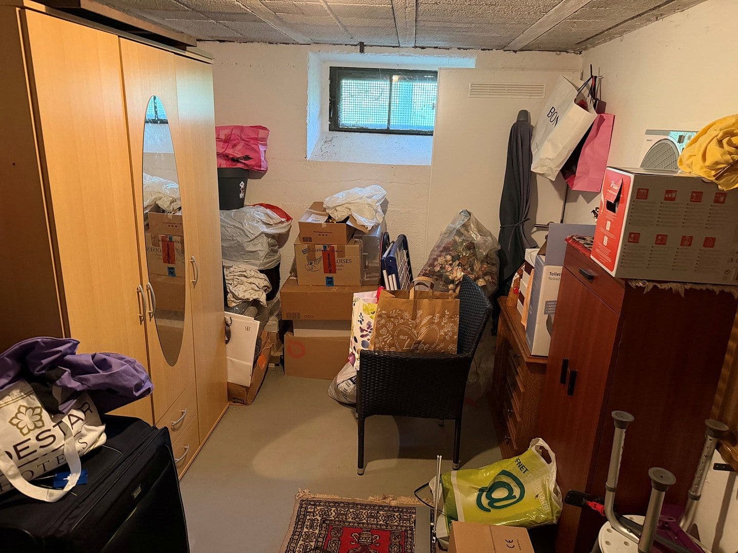 Predaj bytu 2-izbový 54 m², Rüsselsheim am Main, Hesensko Predaj bytu 2-izbový 54 m², Rüsselsheim am Main, Hesensko
