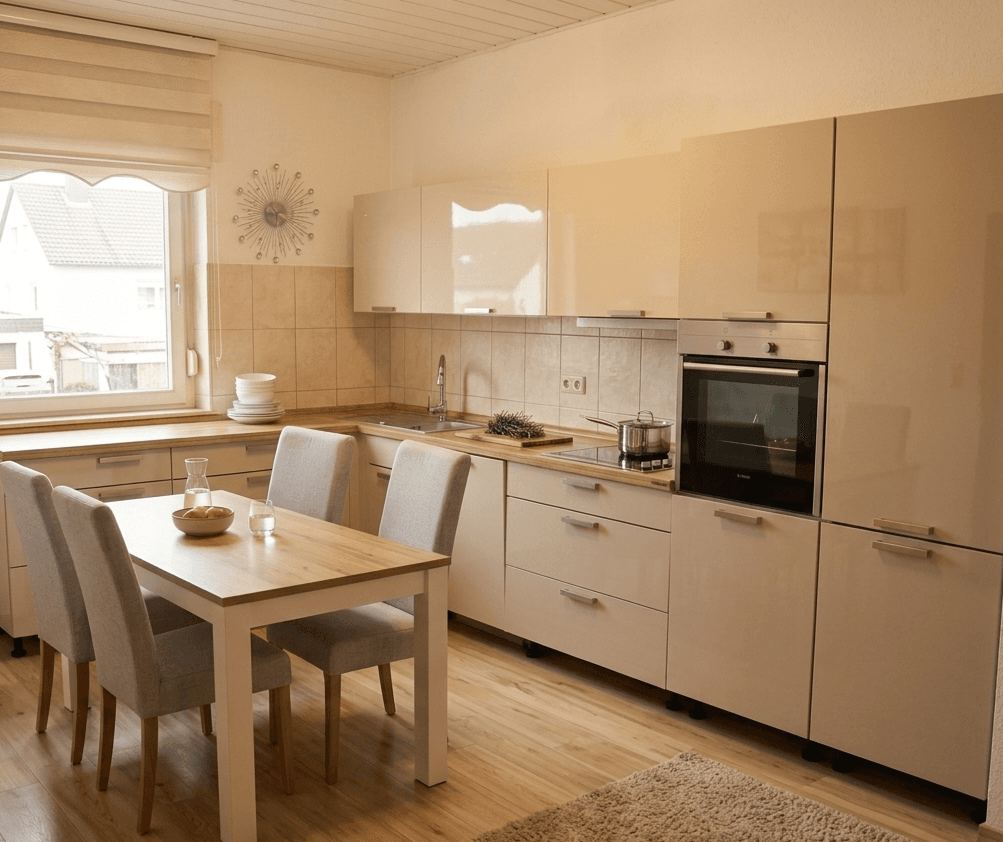 Predaj domu 108 m², pozemok 314 m², Darmstadt, Hesensko Predaj domu 108 m², pozemok 314 m², Darmstadt, Hesensko