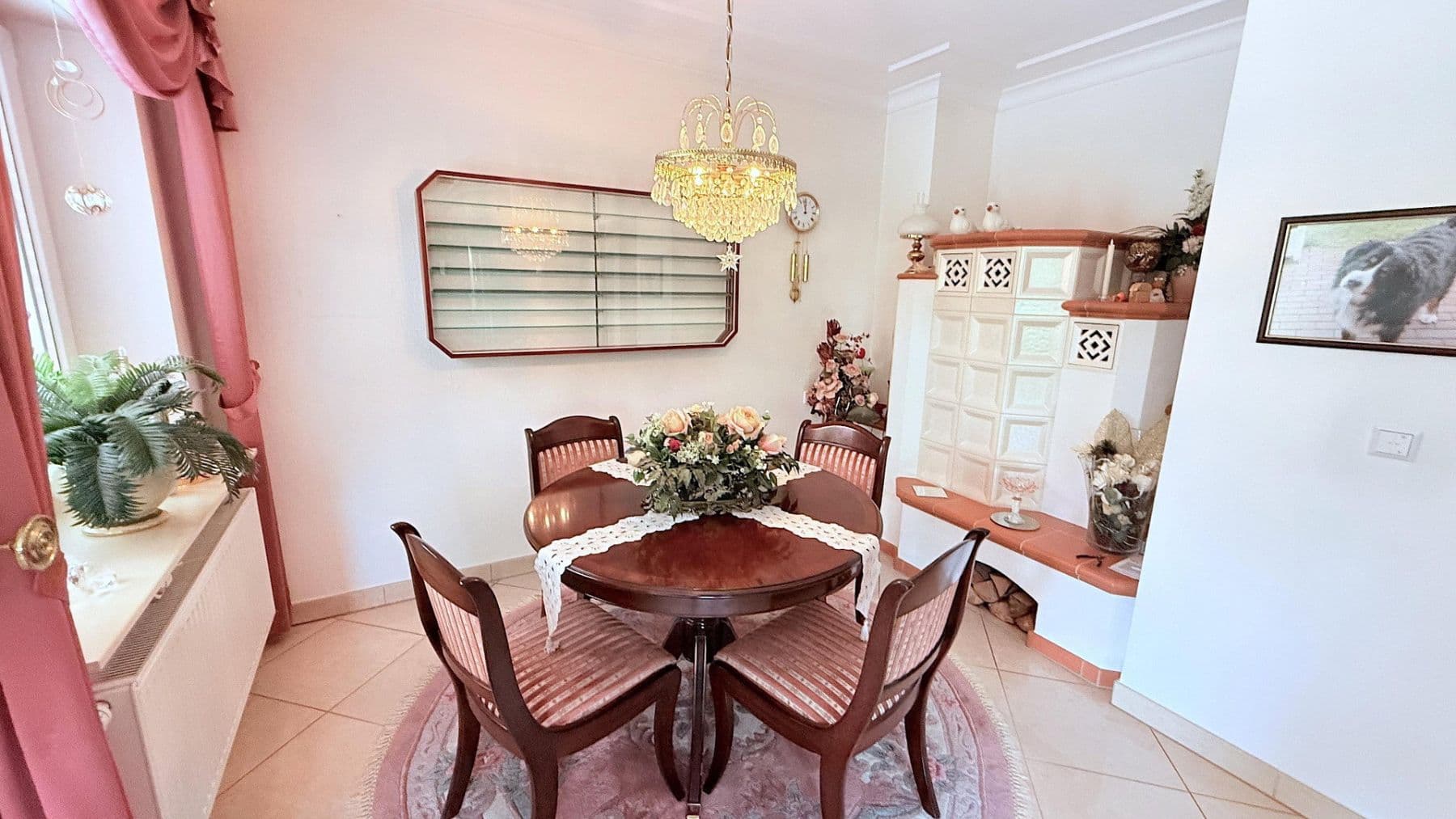 Predaj domu 324 m², pozemok 1.792 m², Syke, Dolné Sasko Predaj domu 324 m², pozemok 1.792 m², Syke, Dolné Sasko