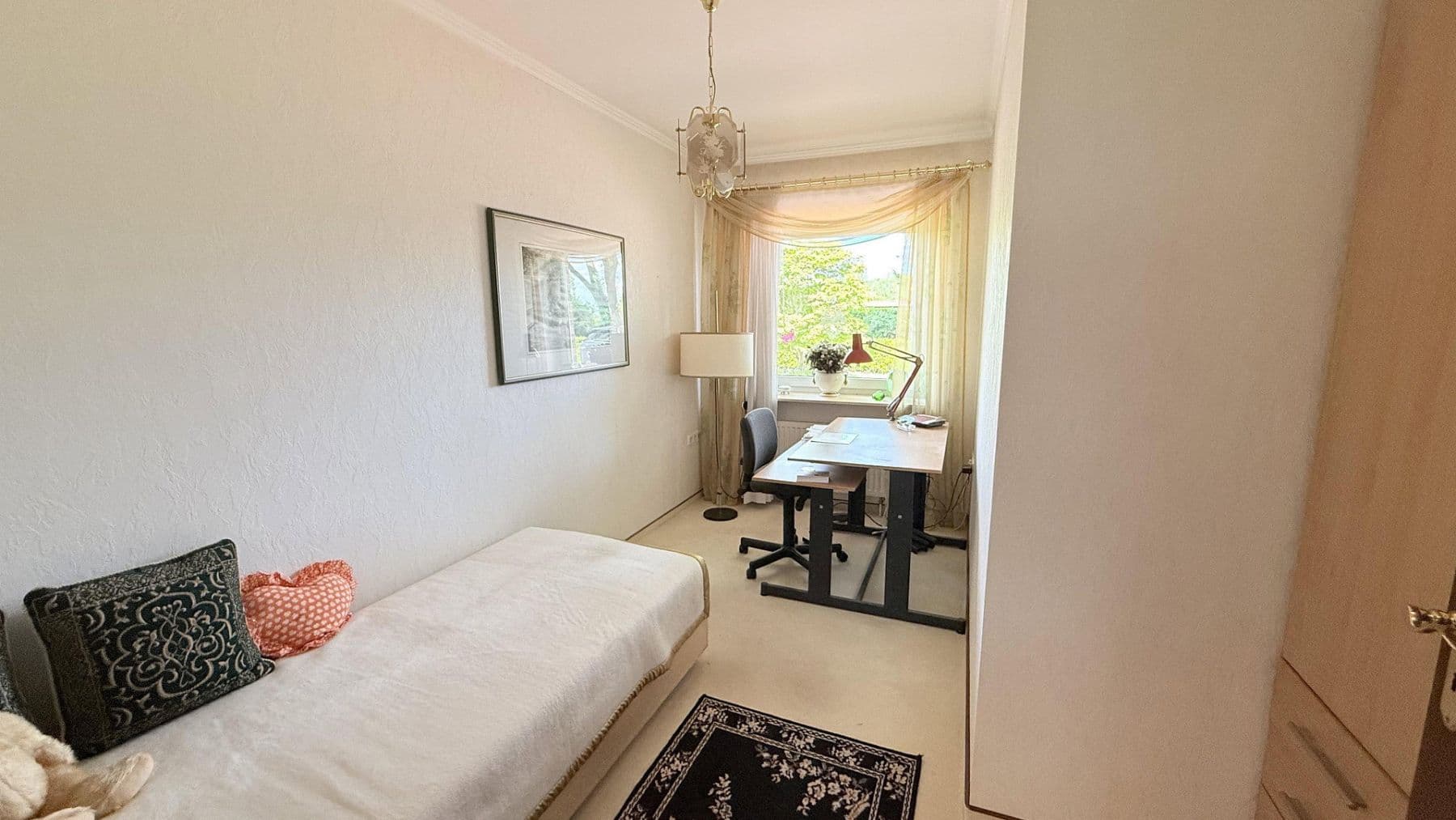 Predaj domu 324 m², pozemok 1.792 m², Syke, Dolné Sasko Predaj domu 324 m², pozemok 1.792 m², Syke, Dolné Sasko