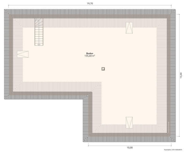 Predaj domu 324 m², pozemok 1.792 m², Syke, Dolné Sasko Predaj domu 324 m², pozemok 1.792 m², Syke, Dolné Sasko