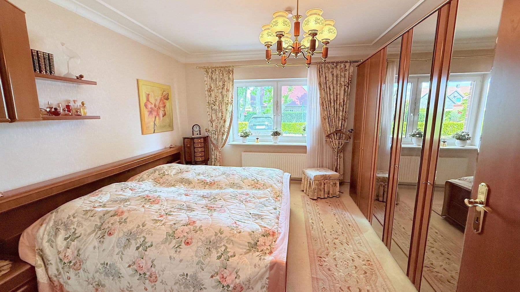 Predaj domu 324 m², pozemok 1.792 m², Syke, Dolné Sasko Predaj domu 324 m², pozemok 1.792 m², Syke, Dolné Sasko