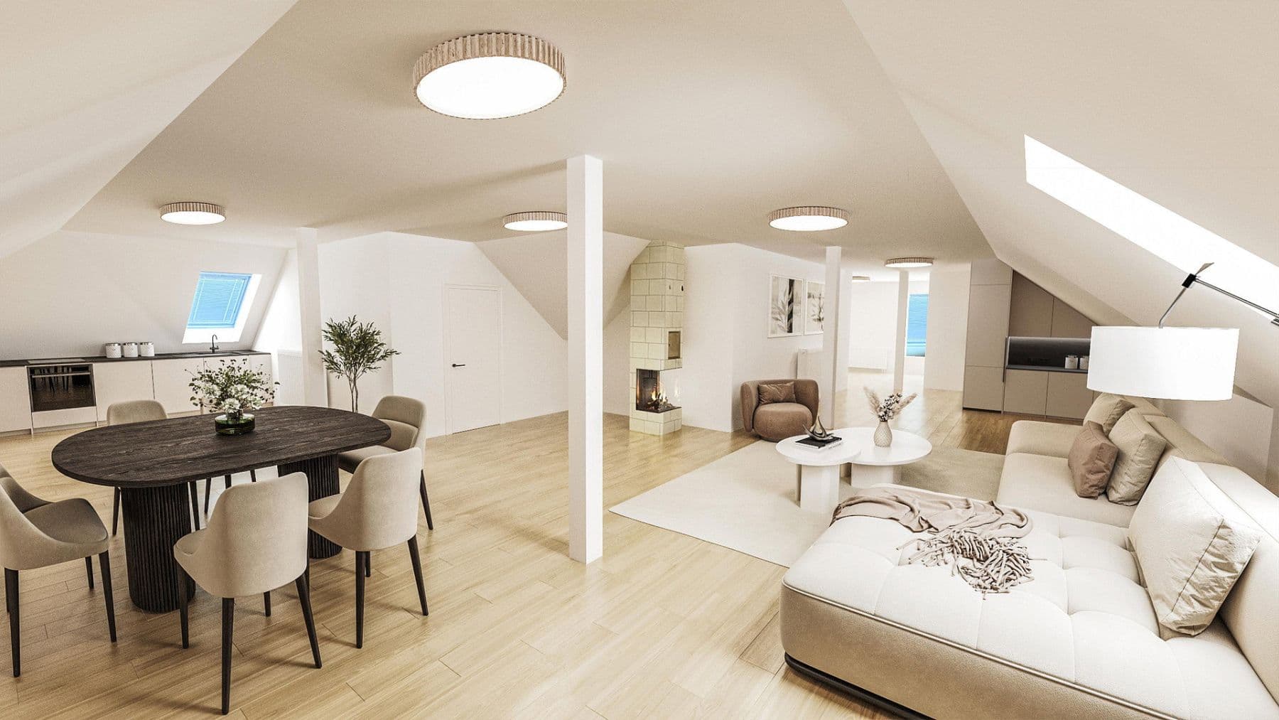 Predaj domu 324 m², pozemok 1.792 m², Syke, Dolné Sasko Predaj domu 324 m², pozemok 1.792 m², Syke, Dolné Sasko