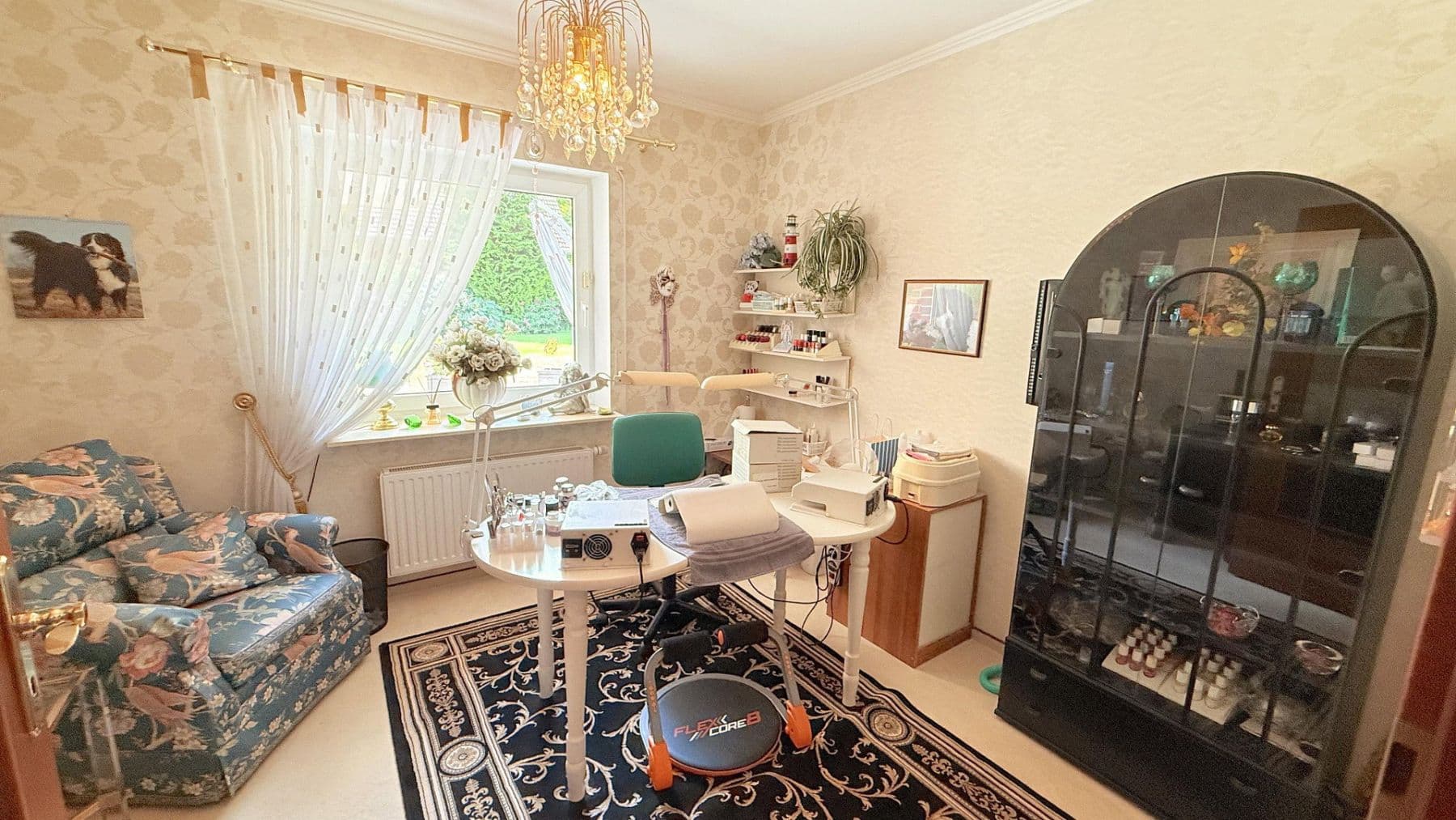 Predaj domu 324 m², pozemok 1.792 m², Syke, Dolné Sasko Predaj domu 324 m², pozemok 1.792 m², Syke, Dolné Sasko
