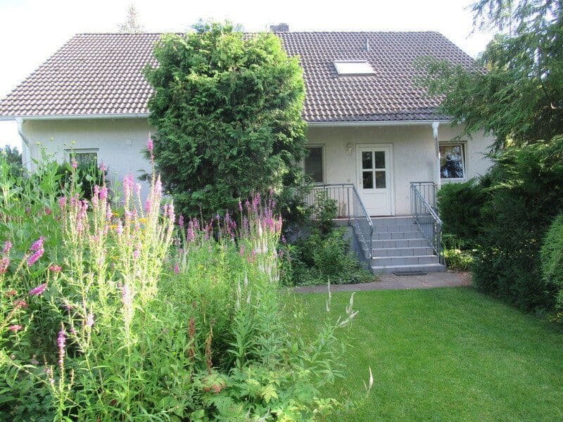 Predaj domu 190 m², pozemok 1.300 m², Berlin, Berlín Predaj domu 190 m², pozemok 1.300 m², Berlin, Berlín