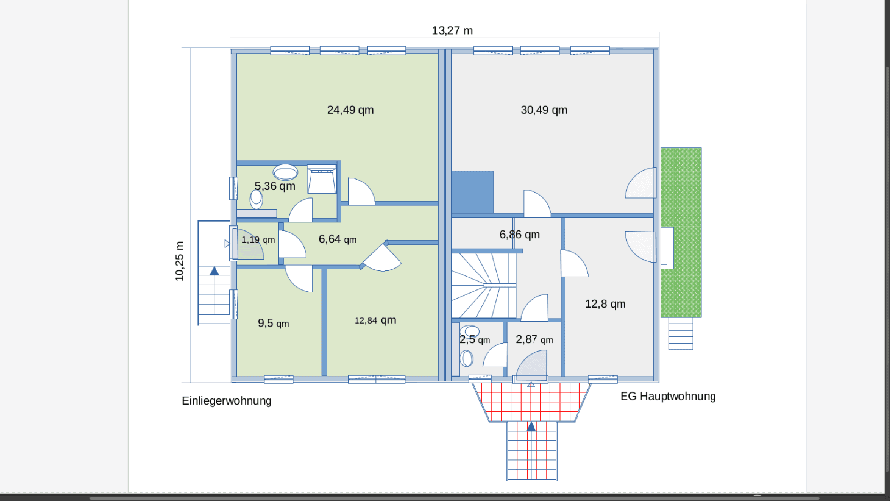Predaj domu 190 m², pozemok 1.300 m², Berlin, Berlín Predaj domu 190 m², pozemok 1.300 m², Berlin, Berlín