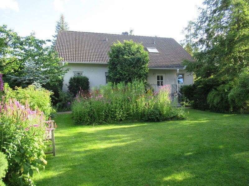 Predaj domu 190 m², pozemok 1.300 m², Berlin, Berlín Predaj domu 190 m², pozemok 1.300 m², Berlin, Berlín