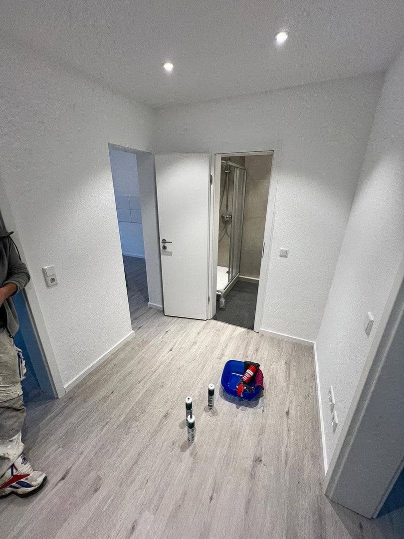 Predaj bytu 2-izbový 53 m², Köln, Severné Porýnie - Westfálsko Predaj bytu 2-izbový 53 m², Köln, Severné Porýnie - Westfálsko