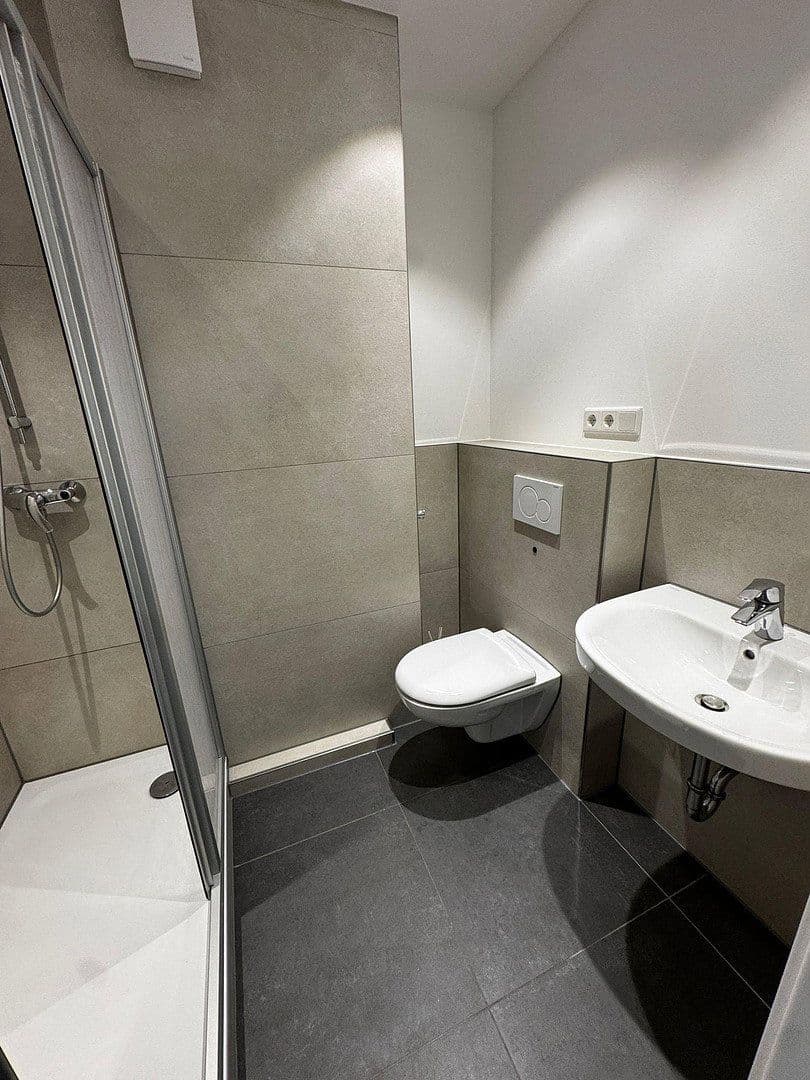 Predaj bytu 2-izbový 53 m², Köln, Severné Porýnie - Westfálsko Predaj bytu 2-izbový 53 m², Köln, Severné Porýnie - Westfálsko