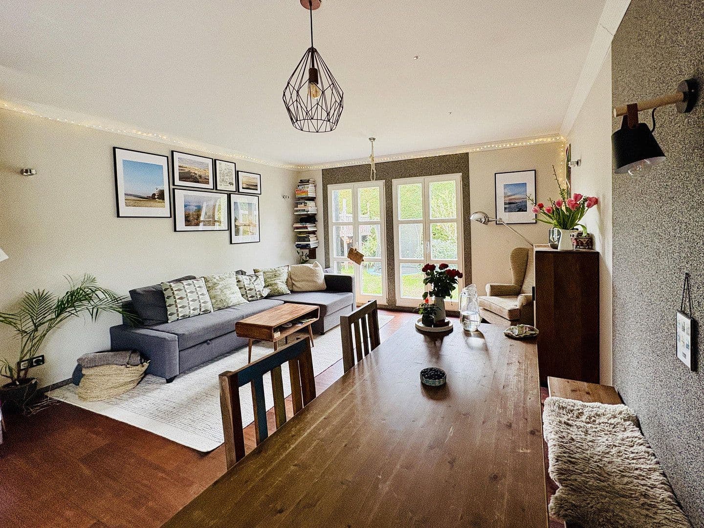 Predaj domu 90 m², pozemok 491 m², Gokels, Šlezvicko-Holštajnsko Predaj domu 90 m², pozemok 491 m², Gokels, Šlezvicko-Holštajnsko