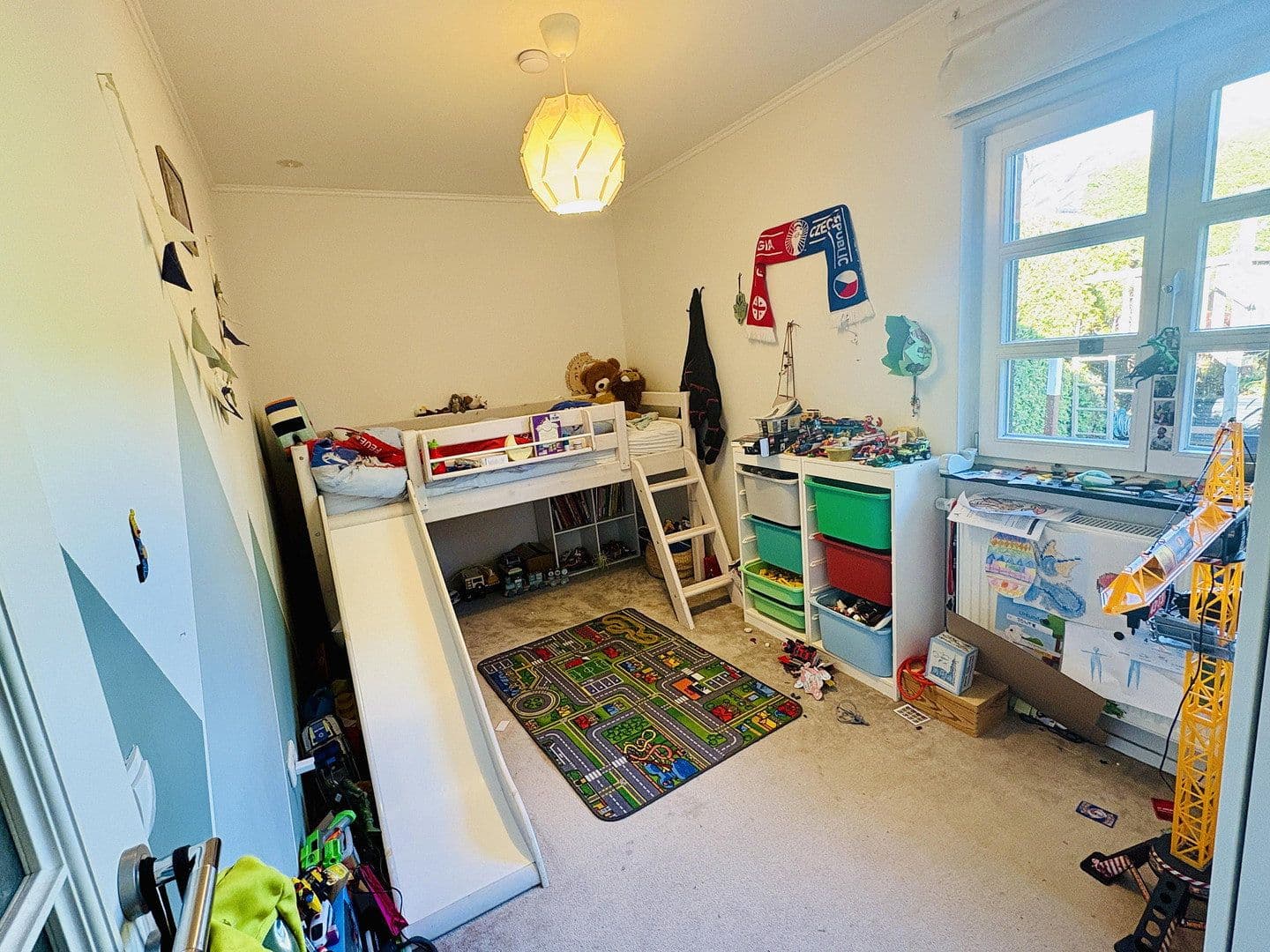 Predaj domu 90 m², pozemok 491 m², Gokels, Šlezvicko-Holštajnsko Predaj domu 90 m², pozemok 491 m², Gokels, Šlezvicko-Holštajnsko