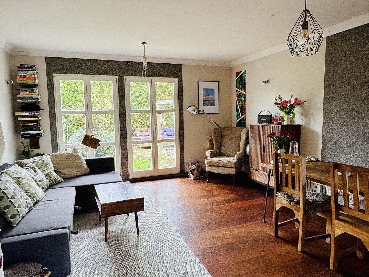 Predaj domu 90 m², pozemok 491 m², Gokels, Šlezvicko-Holštajnsko Predaj domu 90 m², pozemok 491 m², Gokels, Šlezvicko-Holštajnsko
