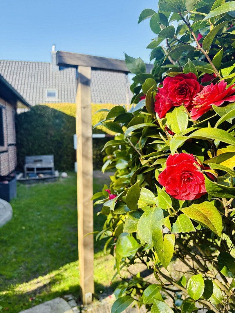 Predaj domu 90 m², pozemok 491 m², Gokels, Šlezvicko-Holštajnsko Predaj domu 90 m², pozemok 491 m², Gokels, Šlezvicko-Holštajnsko