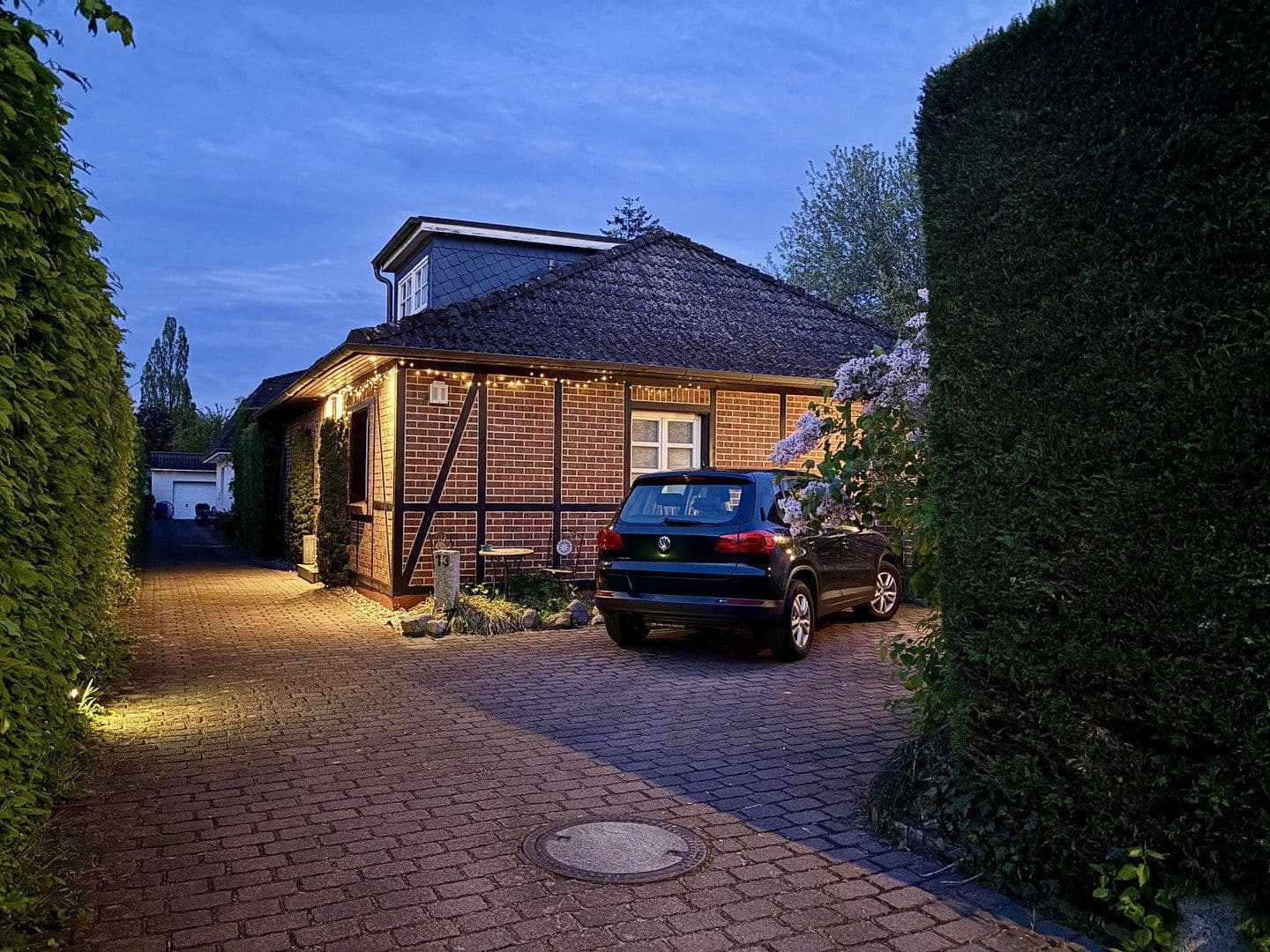 Predaj domu 90 m², pozemok 491 m², Gokels, Šlezvicko-Holštajnsko Predaj domu 90 m², pozemok 491 m², Gokels, Šlezvicko-Holštajnsko