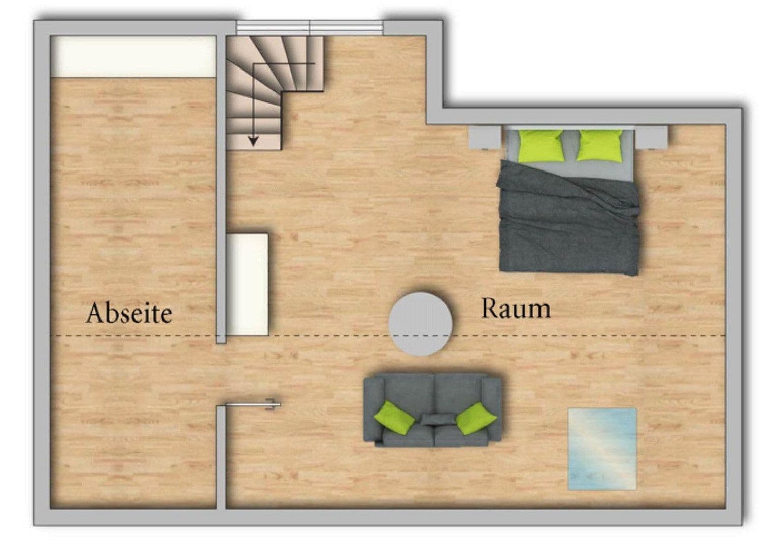 Predaj domu 90 m², pozemok 491 m², Gokels, Šlezvicko-Holštajnsko Predaj domu 90 m², pozemok 491 m², Gokels, Šlezvicko-Holštajnsko