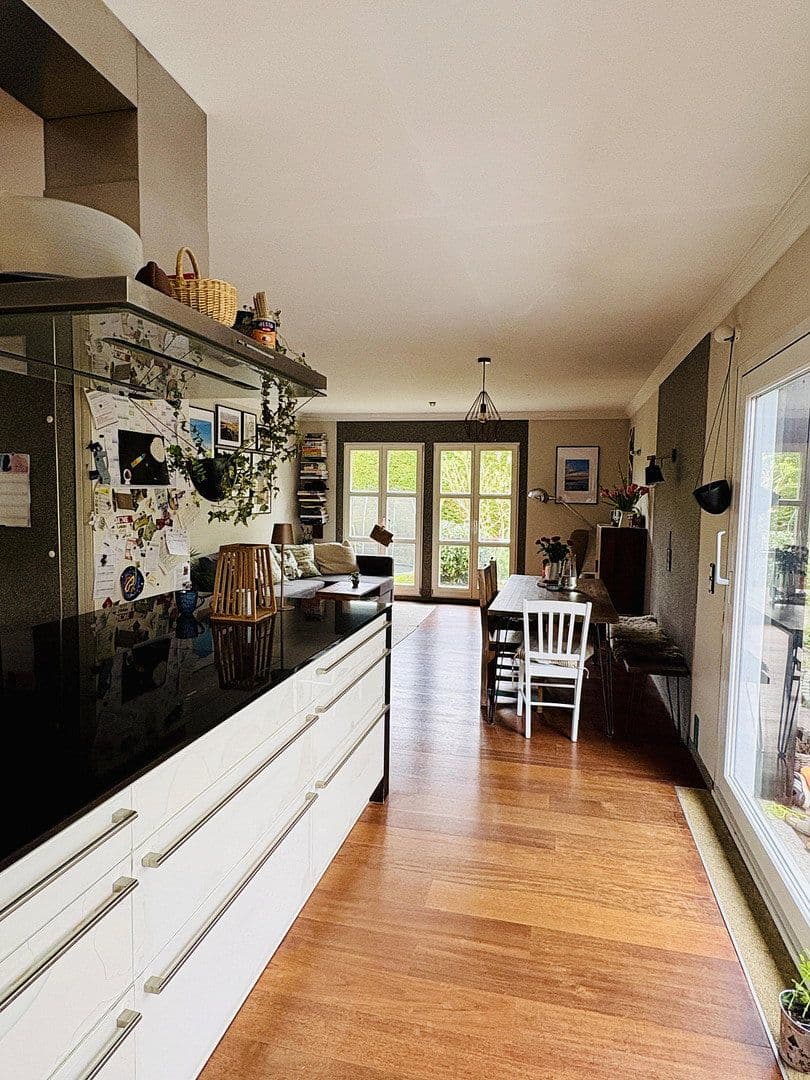 Predaj domu 90 m², pozemok 491 m², Gokels, Šlezvicko-Holštajnsko Predaj domu 90 m², pozemok 491 m², Gokels, Šlezvicko-Holštajnsko