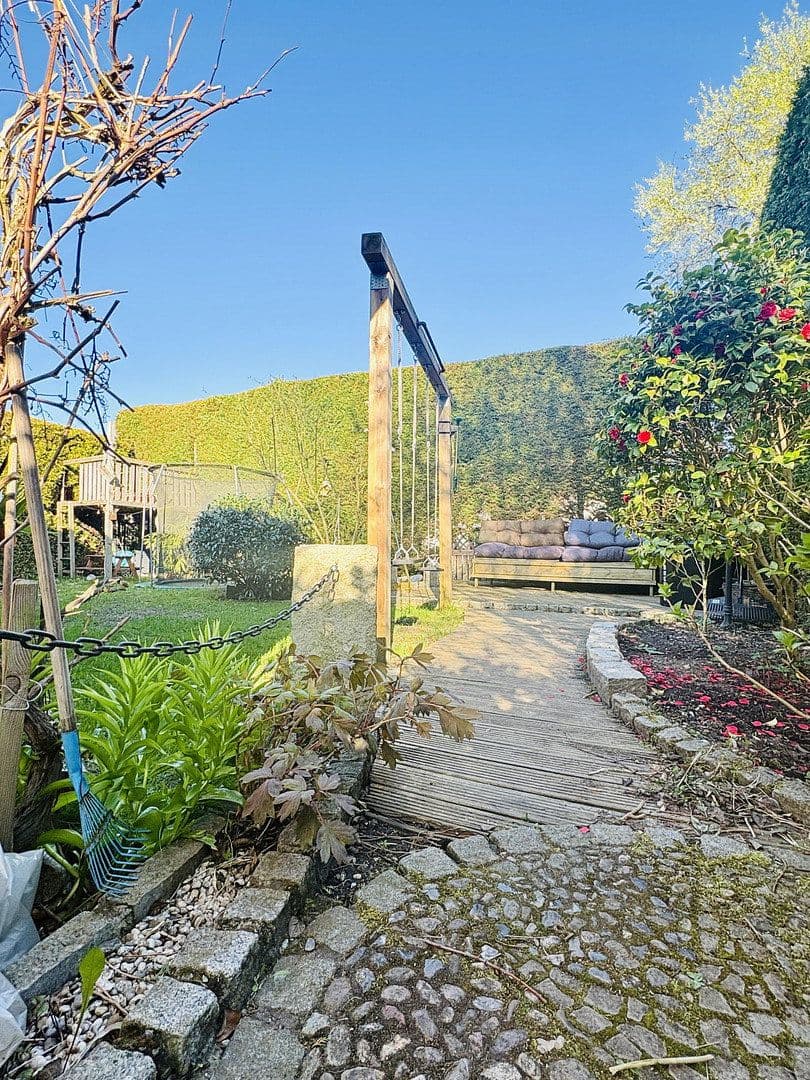 Predaj domu 90 m², pozemok 491 m², Gokels, Šlezvicko-Holštajnsko Predaj domu 90 m², pozemok 491 m², Gokels, Šlezvicko-Holštajnsko