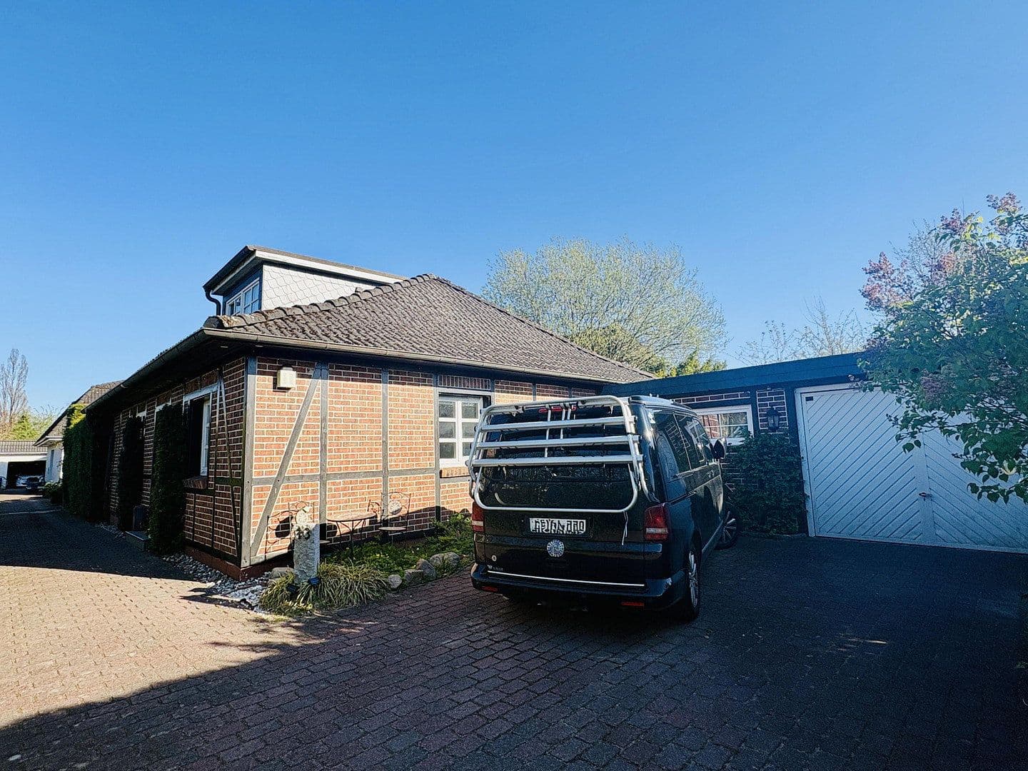 Predaj domu 90 m², pozemok 491 m², Gokels, Šlezvicko-Holštajnsko Predaj domu 90 m², pozemok 491 m², Gokels, Šlezvicko-Holštajnsko