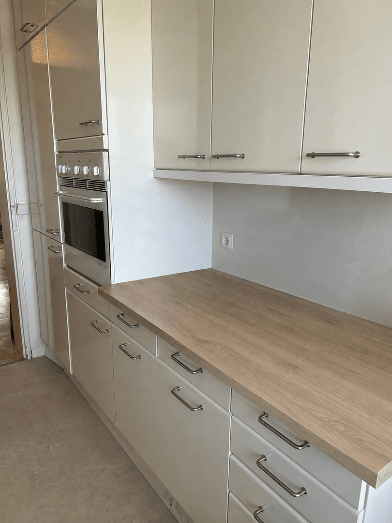 Prenájom bytu 3-izbový 89 m², Kästnerstr. 4, Bietigheim-Bissingen, Bádensko-Wurttembersko Prenájom bytu 3-izbový 89 m², Kästnerstr. 4, Bietigheim-Bissingen, Bádensko-Wurttembersko