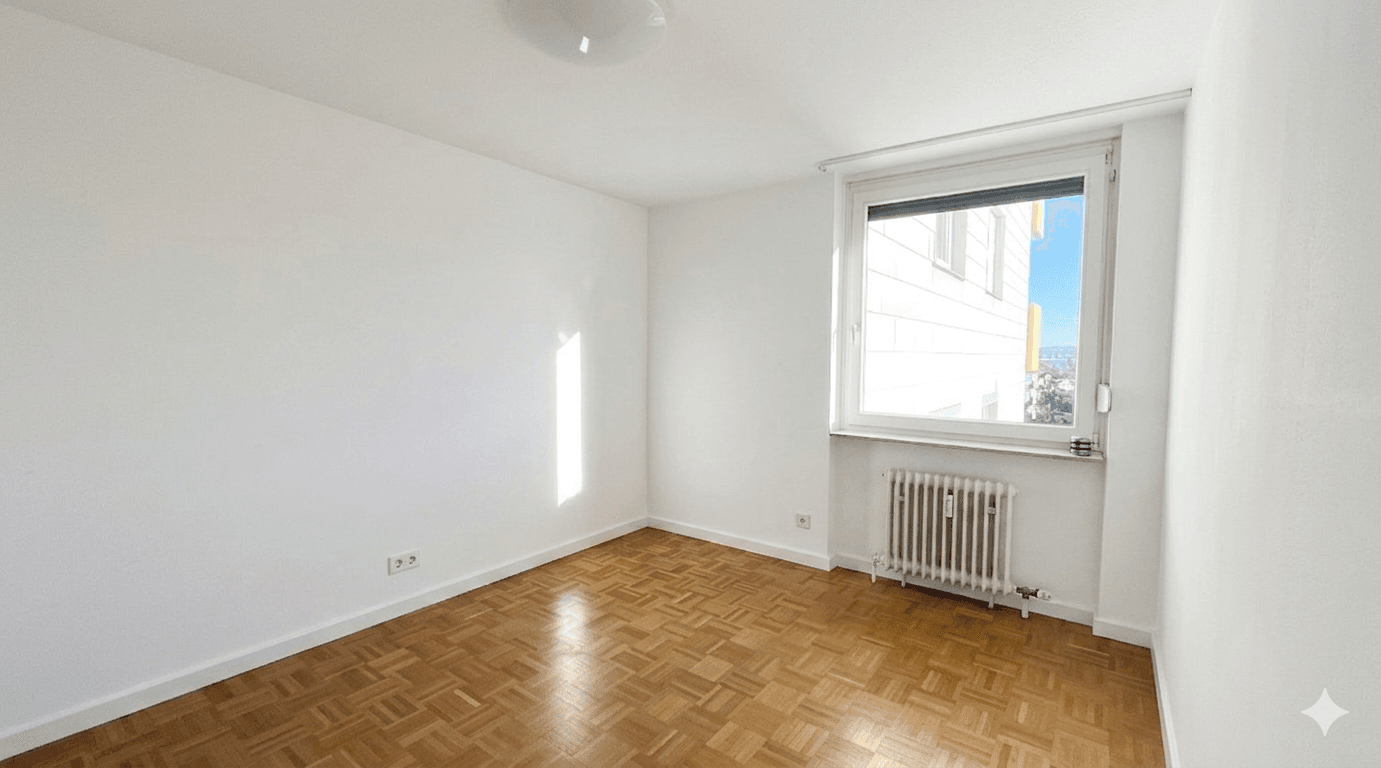 Prenájom bytu 3-izbový 89 m², Kästnerstr. 4, Bietigheim-Bissingen, Bádensko-Wurttembersko Prenájom bytu 3-izbový 89 m², Kästnerstr. 4, Bietigheim-Bissingen, Bádensko-Wurttembersko