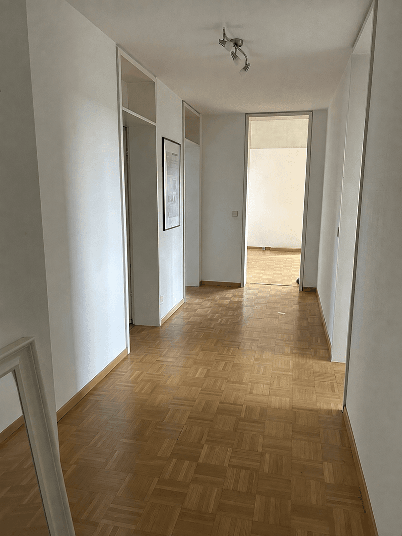 Prenájom bytu 3-izbový 89 m², Kästnerstr. 4, Bietigheim-Bissingen, Bádensko-Wurttembersko Prenájom bytu 3-izbový 89 m², Kästnerstr. 4, Bietigheim-Bissingen, Bádensko-Wurttembersko